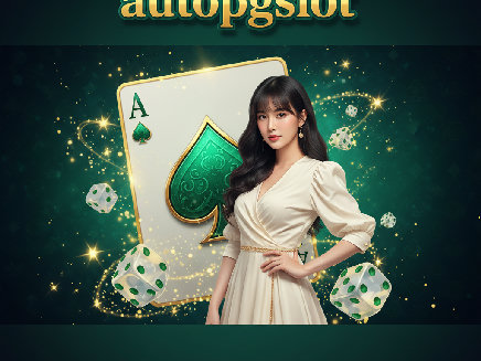 autopgslot สล็อตออนไลน์